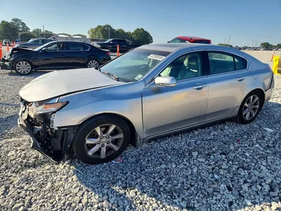 2013 ACURA TL TECH, фото 1, лот 10872169