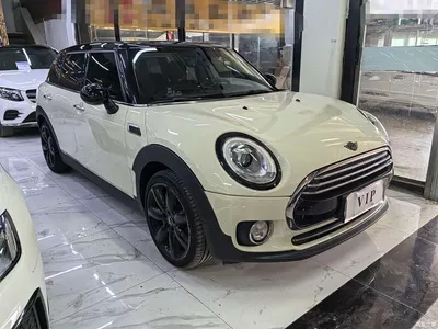 2016 MINI CLUBMAN Facelift 1.5T COOPER Connoisseur Edition, фото 3, лот 10330600