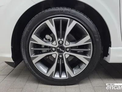 2023 Kia morning Signature, фото 4, лот 10522727