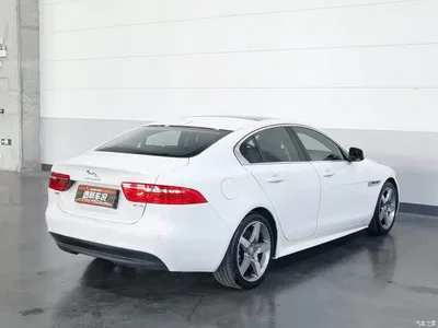 2015 Jaguar XE 2.0T 200PS R-Sport, фото 2, лот 10289588