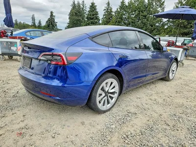 2023 TESLA MODEL 3, фото 3, лот 10855742