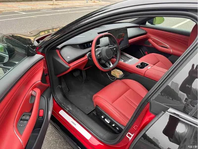 2026 Xiaomi Auto Xiaomi SU7 Standard Edition, фото 4, лот 11204022