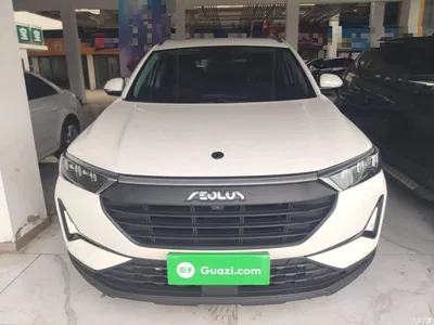 2021 Dongfeng Aeolus Dongfeng Fengshen AX7 PRO 1.6T Auto Smart Driving Edition, фото 3, лот 10828813