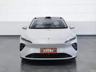 2022 NIO ET7 100kWh Launch Edition, фото 3, лот 10353720