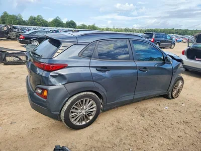 2019 HYUNDAI KONA SEL, фото 3, лот 10756589