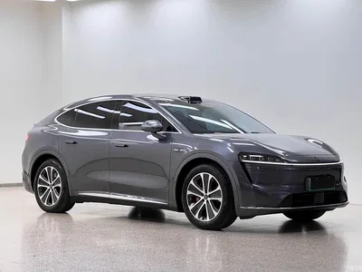 2024 Zhijie Luxeed R7 Pure Electric 736km Ultra, фото 3, лот 10827545