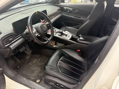 2021 GAC Trumpchi Trumpchi Emkoo 270T DCT J16 Edition, фото 3, лот 10615694