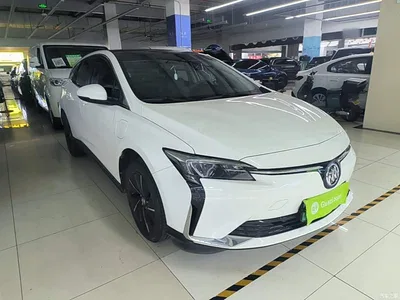 2024 Buick Velite 6 Model 430km Premium Edition, фото 4, лот 11549223