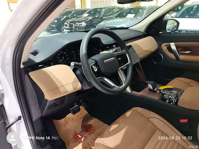 2024 Land Rover Discovery Sport Performance Technology Edition, фото 4, лот 10336050