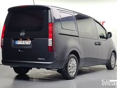 2025 Hyundai Staria HEV 1.6 Cargo 5-Seater, фото 2, лот 10651182