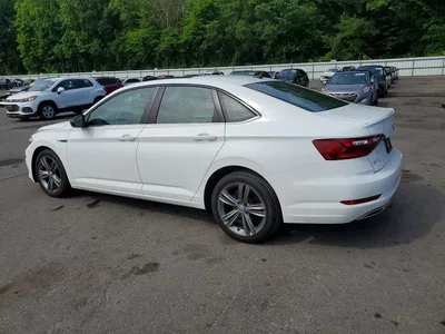 2021 VOLKSWAGEN JETTA S, фото 2, лот 10825392