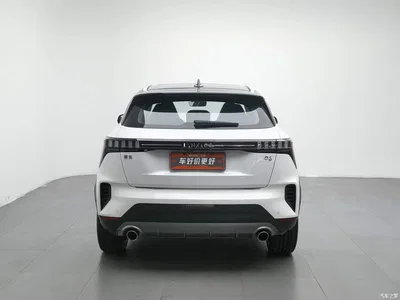 2020 Lynk & Co 06 1.5T Halo, фото 4, лот 10684688