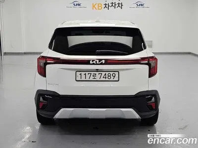 2023 Kia Seltos Gasoline 2.0 2WD, фото 3, лот 10225454