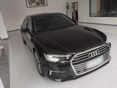 2020 Audi A6L 40 TFSI Luxury Elegance, фото 4, лот 10433724