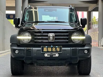 2023 Tank 300 Off-Road Edition 2.0T Conqueror, фото 2, лот 11134130