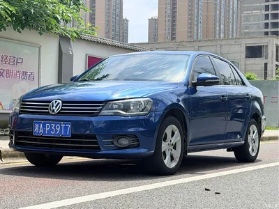 2013 Volkswagen Bora 1.4T Automatic Comfort, фото 1, лот 10471620