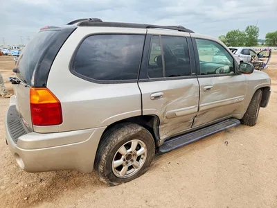 2003 GMC ENVOY, фото 3, лот 10819893