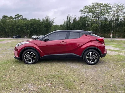 2020 Toyota IZOA 2.0L Yi Xiang Edition, фото 4, лот 10384898