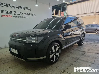 2024 Hyundai Santafe Gasoline 2.5T 2WD, фото 2, лот 10099322