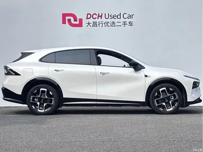 2025 XPeng G7 Model 702 Ultra Long Range Ultra, фото 3, лот 10374809