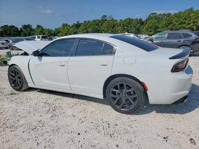 2022 DODGE CHARGER SXT, фото 2, лот 10801734