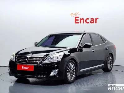 2015 Hyundai Equus VS380, фото 1, лот 10105762