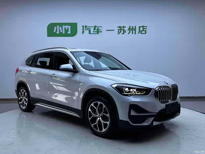 2022 BMW X1 sDrive20Li Premium, фото 3, лот 10466345