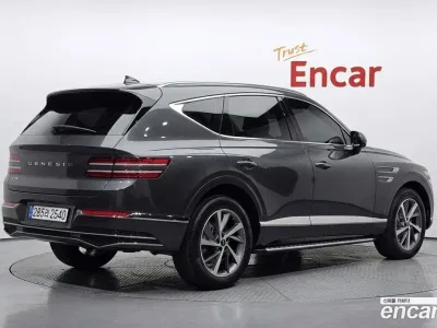 2026 Genesis GV80 2.5T Gasoline AWD, фото 1, лот 10190637