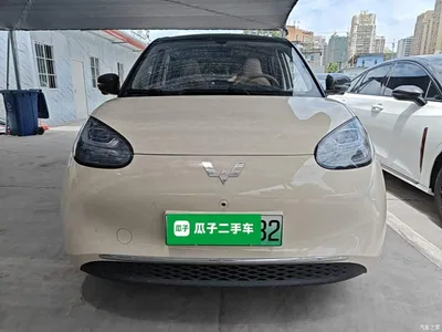 2025 Wuling Motors Wuling Bingo Model 333km Smart Premium, фото 3, лот 10371842