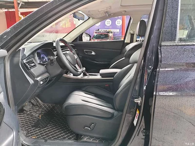 2020 Oshan X7 1.5T Auto Premium, фото 4, лот 11476125