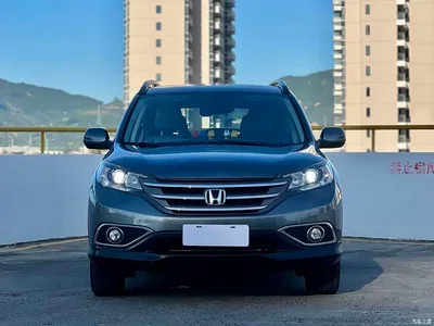 2012 Honda CR-V 2.0L 2WD Urban Edition, фото 2, лот 11067149