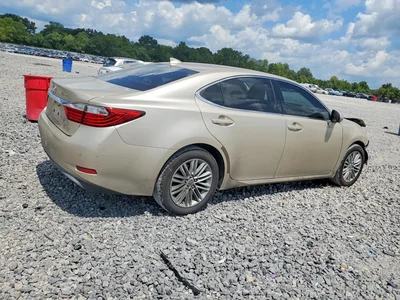 2015 LEXUS ES 350, фото 3, лот 10669729
