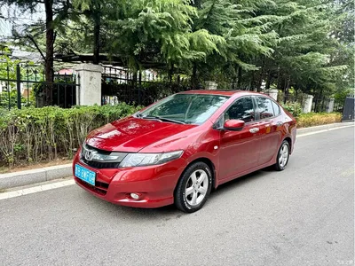 2011 Honda City Classic 1.5L Automatic Elite Refined Edition, фото 1, лот 10403599