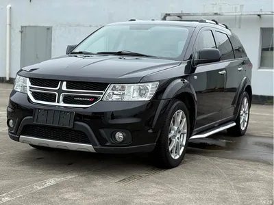 2013 Dodge Journey Model 2.4L 2WD Premium Edition, фото 1, лот 10410010