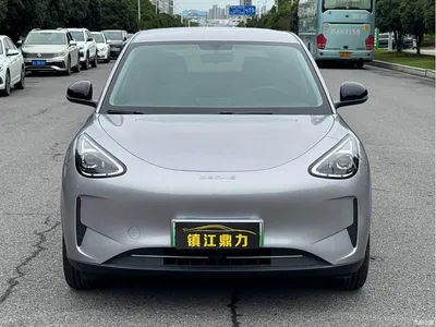 2025 Geely Galaxy Starry Wish 310km Youth Edition, фото 2, лот 11528336