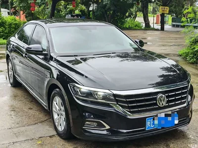 2020 Volkswagen Passat Facelift 280TSI Business Version China VI, фото 3, лот 10439634