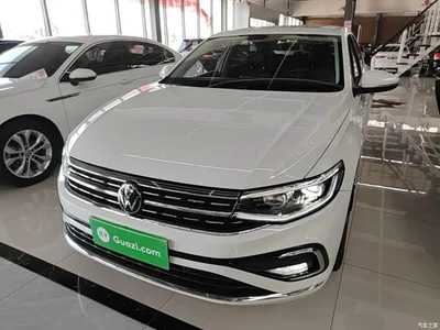 2023 Volkswagen Bora 200TSI DSG Yuexing PRO Edition, фото 2, лот 11006442