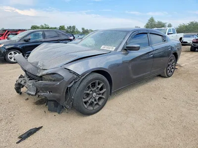 2018 DODGE CHARGER GT, фото 1, лот 10800591