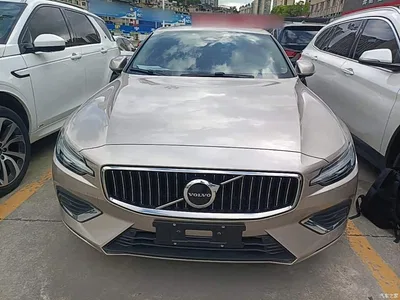 2023 Volvo S60 B4 Smart Comfort Luxury Edition, фото 3, лот 10366709