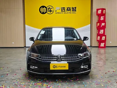 2025 Volkswagen Magotan Popular Edition 280TSI DSG Comfort, фото 3, лот 11006947