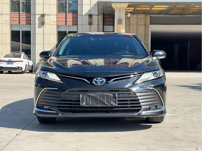 2023 Toyota Camry 2.0G Luxury Edition, фото 2, лот 10295725
