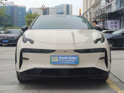 2023 ZEEKR X RWD YOU Edition 4-seater, фото 2, лот 10956586