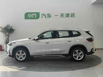 2023 BMW X1 sDrive20Li X Design Package, фото 3, лот 10464806