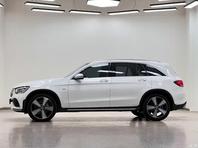 2022 Mercedes-Benz GLC Facelift GLC 300 L 4MATIC Dynamic Collector's Edition, фото 4, лот 10246541