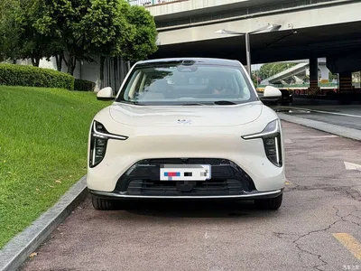 2026 IM Motors IM LS6 Pure Electric Max, фото 2, лот 10821916