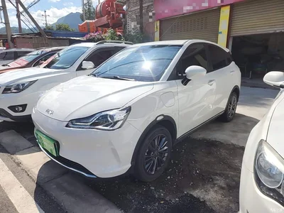 2022 Nezha Auto Nezha V Trend 400 Lite, фото 2, лот 10821950