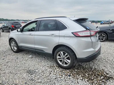 2016 FORD EDGE SEL, фото 2, лот 10571565