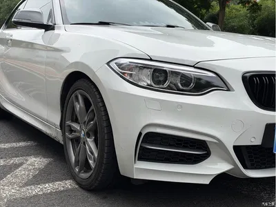 2017 BMW 2 Series (Import) M240i, фото 4, лот 11223288