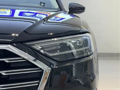 2022 Audi A8 A8L 50 TFSI quattro Comfort Collector's Edition, фото 4, лот 10232679