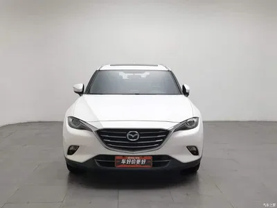 2018 Mazda CX-4 Model 2.5L Automatic 4WD Skyactiv Passion (China V), фото 3, лот 11536231